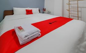 Reddoorz Plus @ Batutulis Bogor